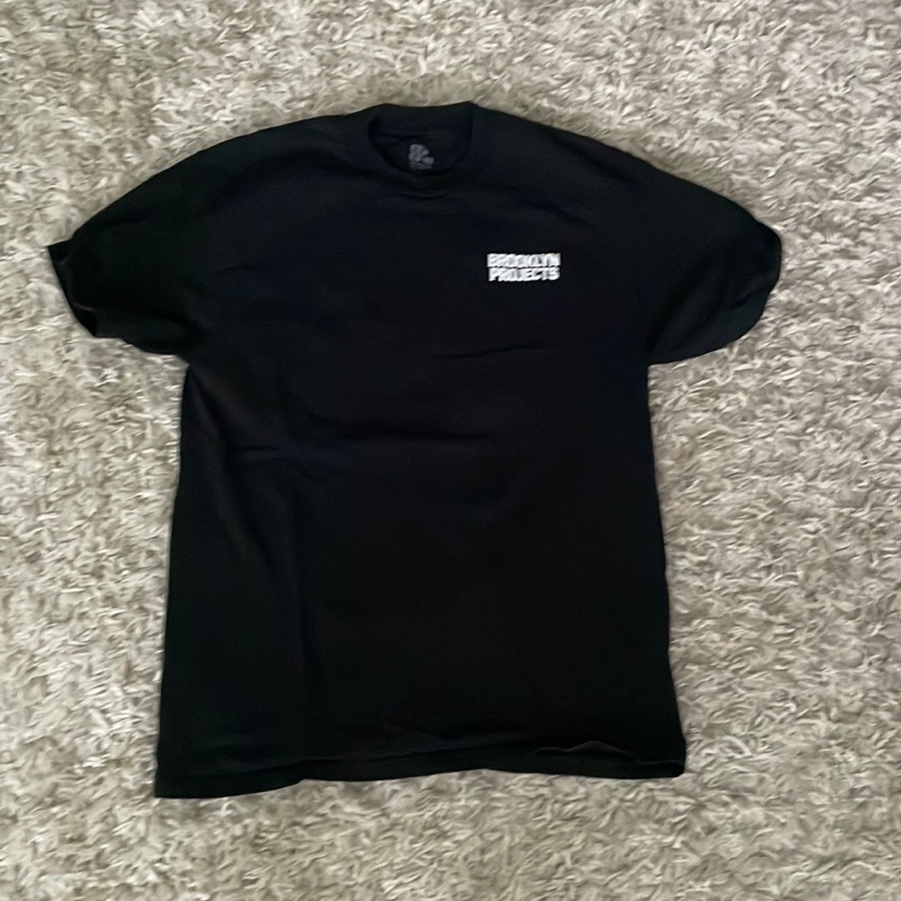Brooklyn Projects T Shirt